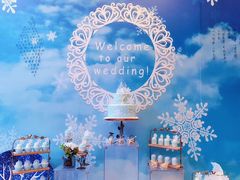 -天津津利华酒店