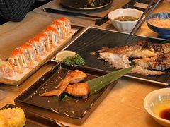 -樱嘢·炭火烧肉(惠南店)