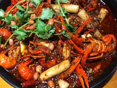 -金陵一哥龙虾馆(三牌楼总店)