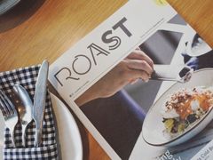 -ROAST