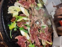 -厚味居炙子烤肉·清真(天桥南纬路店)