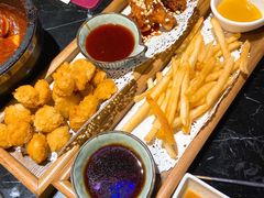 -鹤江桥·红油牛肉粉(SKP店)