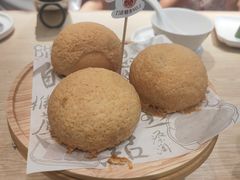 -蔡澜点心·粤菜(新街口IFCX店)