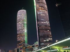 -演武大桥观景平台