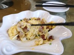 -潮喜竹溪荔湖酒家(荔枝湾店)