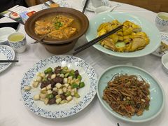 -围龙屋客家食府(福田店)