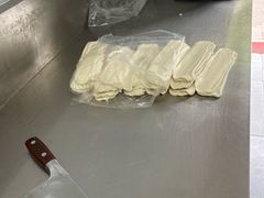 -刘二店正宗裤带面(围墙巷店)