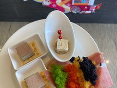 -白天鹅宾馆·流浮阁咖啡厅