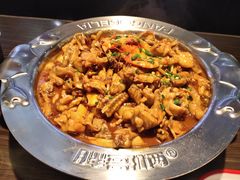 -胖哥俩肉蟹煲(湛江印象汇店)