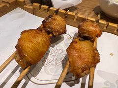 -金掌勺·锅包肉(广渠门店)