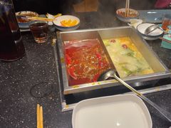 -五星桥原切肥牛火锅·30年专注好牛肉(湖塘店)