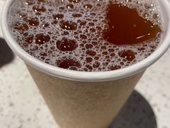 杏皮水-食之六七·面(朝阳大悦城店)