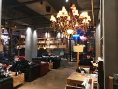 大堂-印咖啡IN COFFEE(红旗街店)