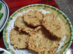 -芦茨金富饭庄·25年老字号·专做稻草鸡