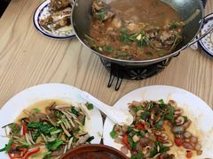 -水韵·渔家臻品私房菜(中庙店)