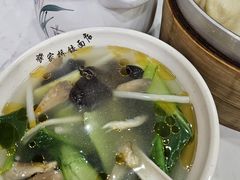 -蒋家桥饺面店(奥邦店)