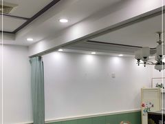 大堂-皮五鱼汤面(老街店)