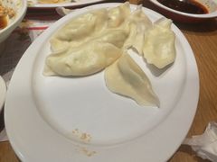 -喜家德虾仁水饺(凯德店)