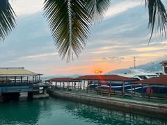 -海南分界洲岛旅游区