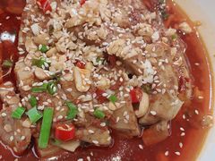 -蓬川食府(金海道店)