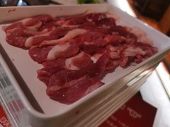 -京元盛铜锅涮肉(上海总店)
