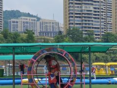 -千岛湖-欢乐水世界