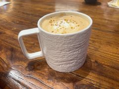 -德福楼咖啡吧(德福巷店)