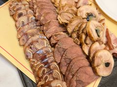 -京滨饭店·餐厅(阜外大街店)