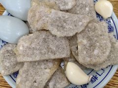 -门框胡同百年卤煮(前门煤市街店)