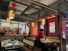 -刘一手重庆火锅(万达广场店)