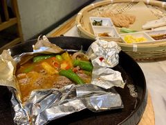 -掌柜的店·河南菜(新天地店)