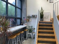 -隹木咖啡馆(宝龙广场店)