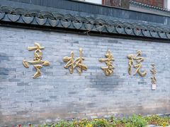 -亭林公园