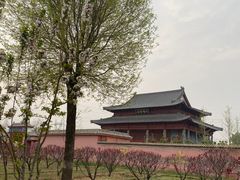 -古塔公园