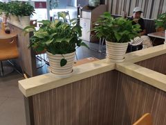 -李先生牛肉面大王(华联商厦店)