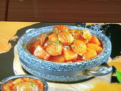-海泰食府·新鲁菜·家宴(总部基地店)