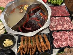 -三江汇火锅店(保全街店)