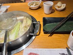 -海银海记潮汕牛肉火锅(新港中路海珠店)