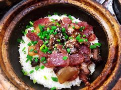 -红星光发煲仔饭(大石街店)