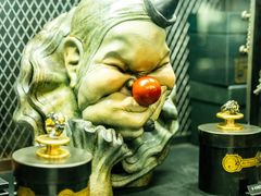 -drivepro(三里屯店)