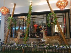 -东北风(江北万达店)