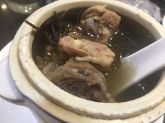 -美极鲜食坊(宝安南路店)