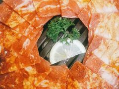 -九田家黑牛烤肉料理·自助(洪洞县城市花园店)