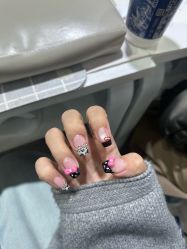 -晨·艺美甲美睫