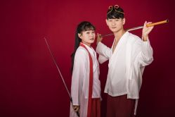 -巴黎新娘婚纱摄影·婚礼策划(嘉定总店)