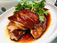 -一澜江宴·江景地标楚菜(江滩公园店)