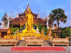 -西双版纳傣族园