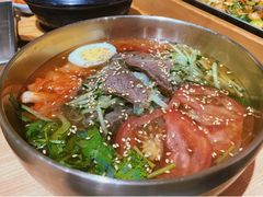 -敏丁拌饭(中街总店)