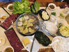 -福合埕牛肉丸(福平路店)