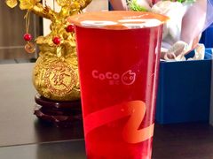 -CoCo都可(大兴店)